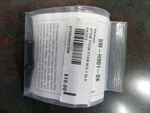 Thomson Stem Bolts 2 Ea. Blk Black. Fixed Price $7.00.