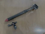 Thomson Elite Covert Internal Dropper Alloy Seatpost 27.2, 60 Mm. Fixed Price $199.97.