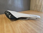 Fizik Antares K:ium Saddle With Titanium Rails. Fixed Price $41.00.