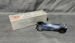 Nos Klein MC3 Stem W/ Night Storm Paint 110MM 25.4 Clamp 1" Steerer 184G. Fixed Price $199.99.