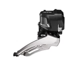Shimano Xtr DI2 Front Derailleur FD-M9050 3X11-SPEED For 40T. Fixed Price $316.40.