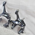 New Shimano 105 BR-5700 Front & Rear Set Side Pull Road Bike Calipers. Fixed Price $84.95.