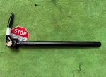Maxle Ultimate Rear - Rockshox Thru Axle: 12X142MM, 174MM. Fixed Price $30.00.