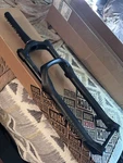 Rockshox Judy Silver Tk 130MM Mtb Suspension Fork, 29 42MM Offset. Fixed Price $125.00.