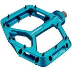 Race Face Pedals - Platform Aluminum 9/16" Turquoise PD22ATLASTUR. Fixed Price $195.38.