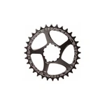 Direct Mount 36T Black Fits Sram 10/11/12S 2018 RNWDM36BLKSM3BOLT. Fixed Price $55.04.