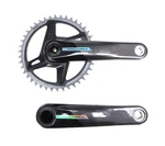 Sram Force D2 Dub Wide Axs Carbon 12 Spd Gravel Bike Crankset 42T 172.5MM. Fixed Price $179.95.