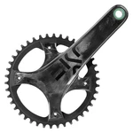 Campagnolo Ekar Bike Crankset 172.5X42T Black Alloy/ Carbon Fiber 1X 13 Speed. Fixed Price $159.95.