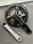 Brand New Shimano Dura-ace FC-09 11-SPEED 172.5MM 50/34T Road Bike Crankset. Fixed Price $399.99.