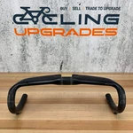 Low Mile! Roval Rapide Carbon 38CM 31.8MM Road Bike Handlebar 213G. Fixed Price $322.95.
