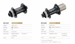 Bitex BX106F & Disk Center Lock Hub Pair. Fixed Price $178.00.