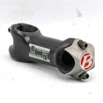 Giant Carbon Stem Bike 105MM +/-6 31.8MM Cf 10XL 157G Bontrager Name Plate. Fixed Price $26.99.