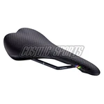 Ritchey Wcs Streem Saddle, 278X145MM, 8X8.5MM Struts Carbon, Black. Fixed Price $228.66.
