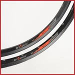 Nos Dt Swiss Xr 4.1D Clincher Rims 26" 28H Vintage Mtb Mountain Bike Old. Fixed Price $149.00.