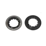 Or 2 Shimano Xtr SM-RT99-XT SM-RT81 Center Lock Disc Brake Ring W/washer. Fixed Price $14.90.