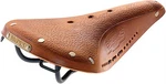 Brooks B17 Softened Saddle - Steel, Tan, Men's. Fixed Price $175.00.