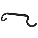 Thomson Dirt Drop Alloy Road Bar, (31.8) 44CM - Black. Fixed Price $134.95.