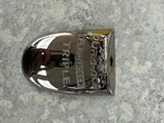 Shimano ST-7703 Dura Ace Triple Shift Lever Cap Cover Name Plate. Fixed Price $49.99.