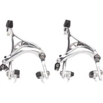 Tektro Road Caliper Set Front & Rear Silver 47-57MM Qr R539 ABBR000435. Fixed Price $86.73.