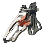 Shimano Front Derailleur Xtr FD-M9000 3X11 Side Swing Direct Mount Deep Pull. Fixed Price $69.82.