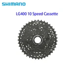 Shimano CS-LG400 10 Speed Linkglide Cassette 39T / 43T 48T. Fixed Price $59.99.