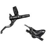 Shimano Deore M4100 Left Lever W/ MT420 Front 4-PISTON Brake 1000MM. Fixed Price $49.95.
