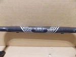 Shimano Pro Vibe Carbon Fiber 42CM X 31.8 Road Bicycle Bike Handlebars. Fixed Price $59.99.