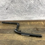 Mongoose Bmx One Piece 170MM 1/2IN Vintage Mid School Black Opc Crankset. Fixed Price $49.59.