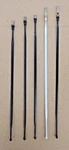 Nos Mavic Ksyrium Sl Aluminum Spokes Various Sizes Colors. Fixed Price $19.99.