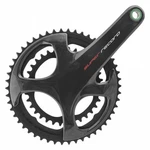 Campagnolo Super Record Crankset 12-SPEED 175MM 112/146 Bcd Chainring. Fixed Price $1141.61.
