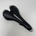 Specialized Toupe Gel 143MM Carbon Fiber Reinforced Saddle Bike Seat. Fixed Price $64.95.