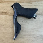 Shimano ST-R8050 Left Ultegra DI2 Shifter Rim Brake Lever Good Shape!. Fixed Price $70.00.
