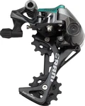 Sram Force Rear Derailleur - 11 Speed, Long Cage, Gray. Fixed Price $258.79.