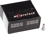 Dt Swiss Pro Lock Aluminum Nipples: 2.0 12MM, Silver, Box Of 100. Fixed Price $57.61.