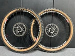 Wheelset Fulcrum Red Power 27.5 Disc Brake Tubeless Setup Minion Dh Front Rear. Fixed Price $590.00.