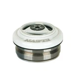 Elevn Integrated Bmx Racing Headset - 1" White Race Bearings Bikes. Fixed Price $40.00.