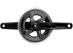 Sram Rival Axs Crankset 172.5 Mm 12 Speed 48/35 Tooth 107 Bcd Dub Spindle Black. Fixed Price $109.99.