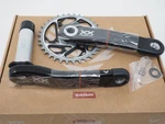 New! Sram Xx Sl Dub Mountain Bike Crankset 34T T-type Ring 170MM Carbon. Fixed Price $499.99.