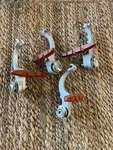 Paul Components Minimoto Short Pull Brake Calipers Silver. Fixed Price $250.00.