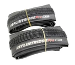 Kenda Flintridge Pro Gravel Bicycle Tire Tubeless 700X40C Folding 2PCS Tyre. Fixed Price $74.95.