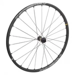 Mavic 29" Crossmax Sl Front Wheel Blk Dbl Wall 24H 15X110. Fixed Price $480.00.