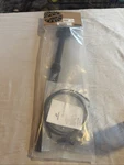 New Sealed Zoom Tequila Dropper Seatpost Internal Remote Bike 30.9 125MM Travel. Fixed Price $84.80.