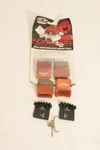 Kool-stop & Shimano Disc Pads For Brakes Xtr D-ace Ultegra #1. Fixed Price $29.99.