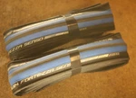 Vintage Nos New Set Vredestein Fortezza Senso Blue Clincher Tires 23MM Gios. Fixed Price $59.74.
