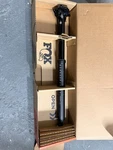 Husqvarna Mtb Dropper Seatpost 31.6MM 150MM Travel Flat Bar Used Low Miles. Fixed Price $200.00.