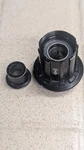 Industry Nine Torch Mountain And Fat Freehub Shimano Hg. Fixed Price $84.99.