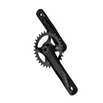 Fsa Comet Direct Mount Crankset Modular 1X11 Fat 100MM Megaexo Alloy 30T-175. Fixed Price $134.99.