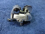 Campagnolo Athena RD-01AT Rear Derailleur Short Cage Vintage 1992. Fixed Price $50.00.