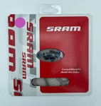 Sram Centerline 6-BOLT Rounded Edge Disc Brake Rotor 140MM. Fixed Price $37.60.