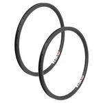 Pack Of 2 M-14A Sun Ringle 16IN Black 36. Fixed Price $72.34.